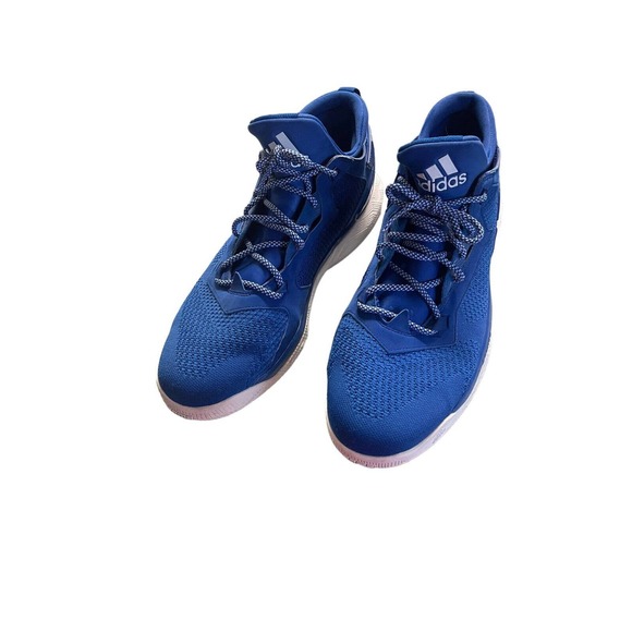 adidas Shoes Adidas Dame Bounce Brookfield Basketball Shoes Mens
